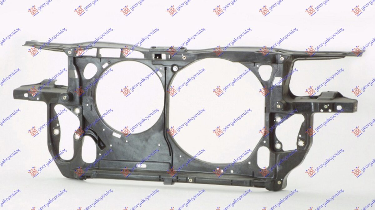 ΜΕΤΩΠΗ ΕΜΠΡΟΣ (1.6-1.8-2.0 BEΝΖΙΝΗ/1.9-2.0 ΠΕΤΡΕΛΑΙΟ)