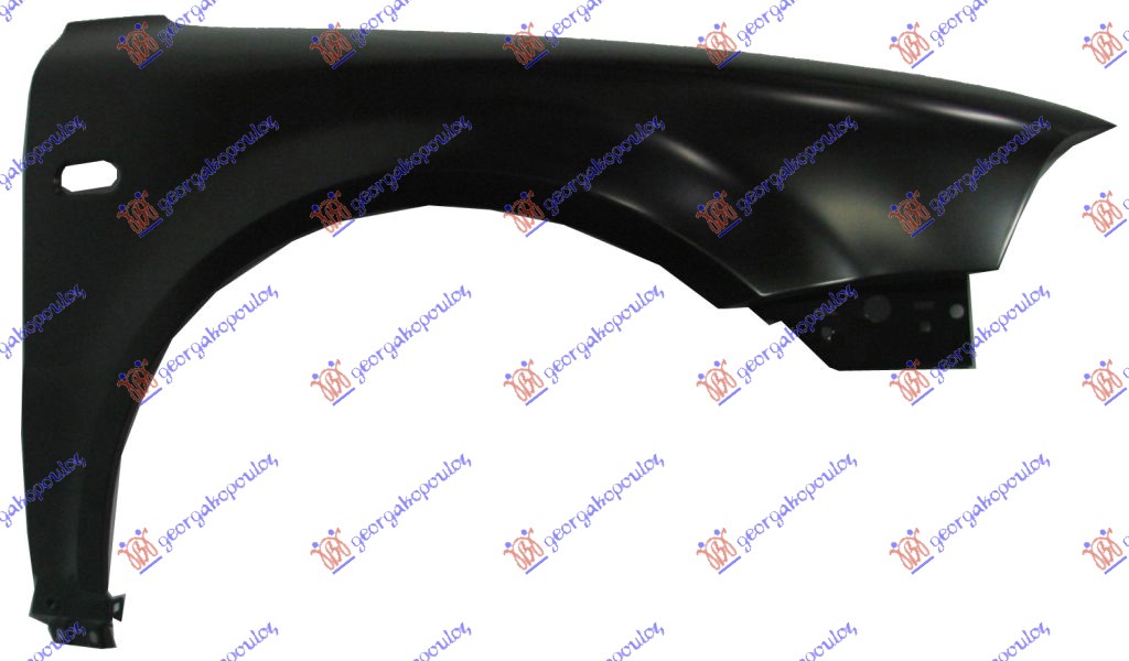 ΦΤΕΡΟ ΕΜΠΡΟΣ (Α ΠΟΙΟΤΗΤΑ) -2003 ΔΕΞ