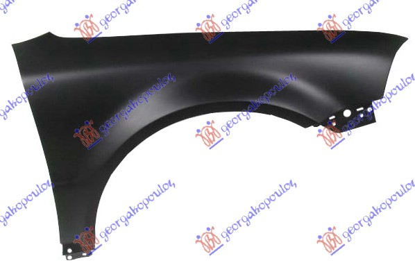 ΦΤΕΡΟ ΕΜΠΡΟΣ (ΧΩΡΙΣ ΤΡΥΠΑ ΓΙΑ ΦΛΑΣ) 2003- ΔΕΞ