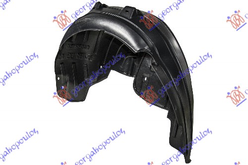 ΘΟΛΟΣ ΠΙΣΩ ΠΛΑΣΤΙΚΟΣ ΑΡ