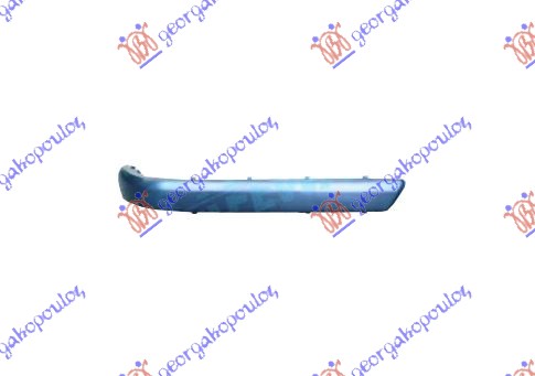 ΦΑΣΑ ΠΡΟΦΥΛΑΚΤΗΡΑ ΠΙΣΩ ΑΚΡΑΙΑ S.W. ΒΑΦΟΜΕΝΗ ΔΕΞ