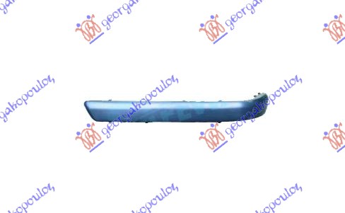 ΦΑΣΑ ΠΡΟΦΥΛΑΚΤΗΡΑ ΠΙΣΩ ΑΚΡΑΙΑ S.W. ΒΑΦΟΜΕΝΗ ΑΡ