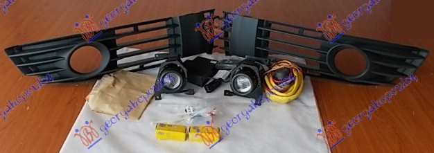 ΠΡΟΒΟΛΕΙΣ ΟΜΙΧΛΗΣ ΣΕΤ (HELLA)