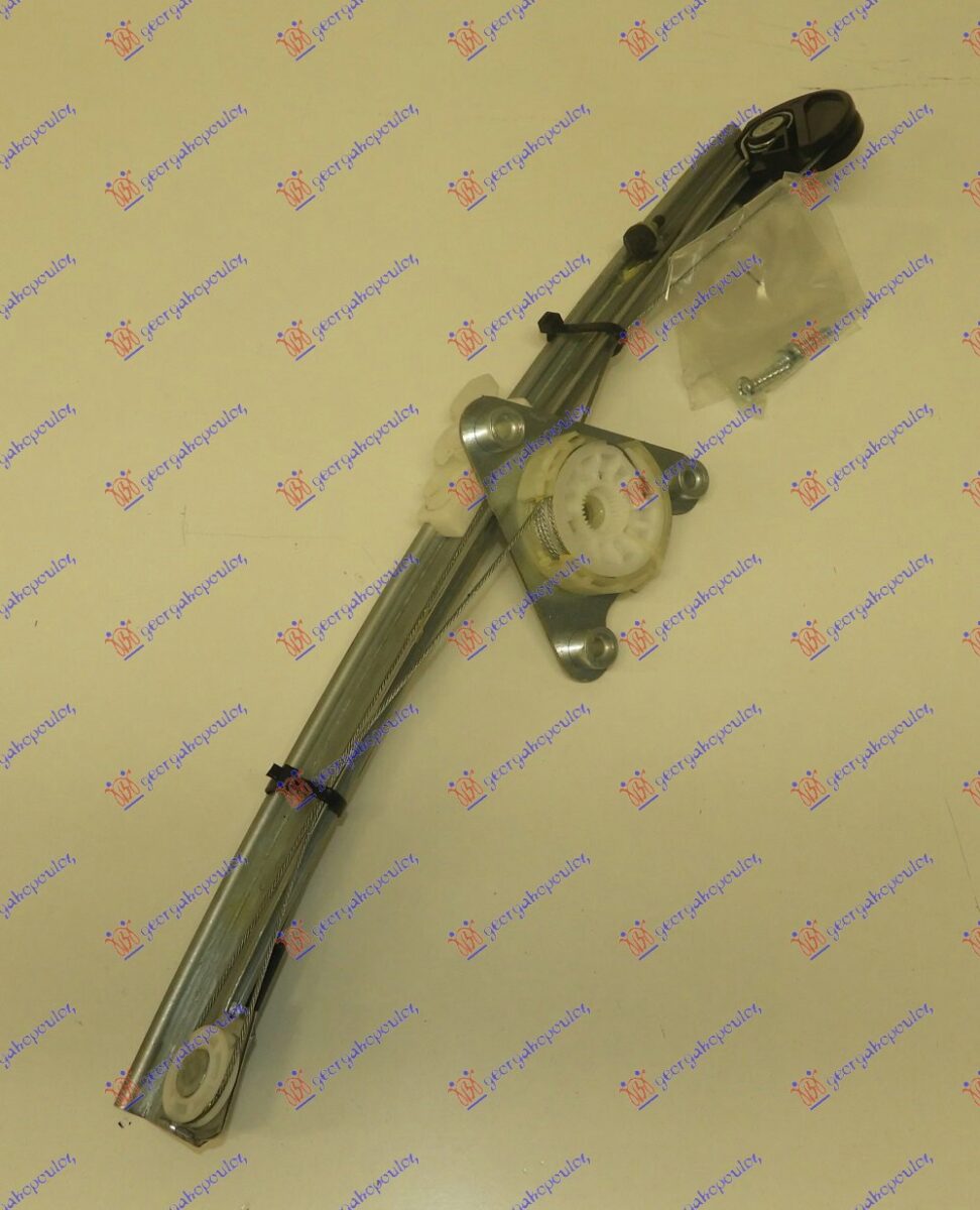 ΓΡΥΛΛΟΣ ΠΑΡΑΘΥΡΟΥ ΠΙΣΩ ΗΛΕΚΤΡΙΚΟΣ S.W. (ΧΩΡΙΣ ΜΟΤΕΡ) (Α ΠΟΙΟΤΗΤΑ) ΑΡ