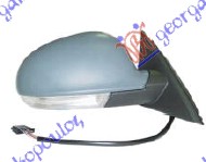 ΚΑΘΡΕΦΤΗΣ ΗΛΕΚΤΡΙΚΟΣ ΘΕΡΜΑΙΝΟΜΕΝΟΣ ΒΑΦΟΜΕΝΟΣ 2003- (ΜΕ ΦΛΑΣ) (Α ΠΟΙΟΤΗΤΑ) (CONVEX GLASS) ΔΕΞ