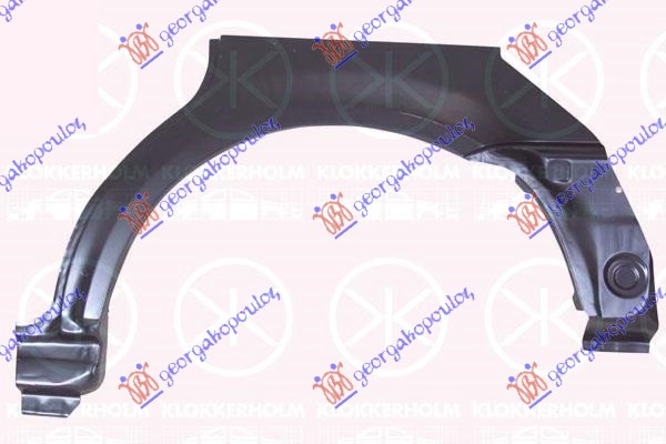 ΦΡΥΔΙ ΠΙΣΩ 4Π ΑΡ