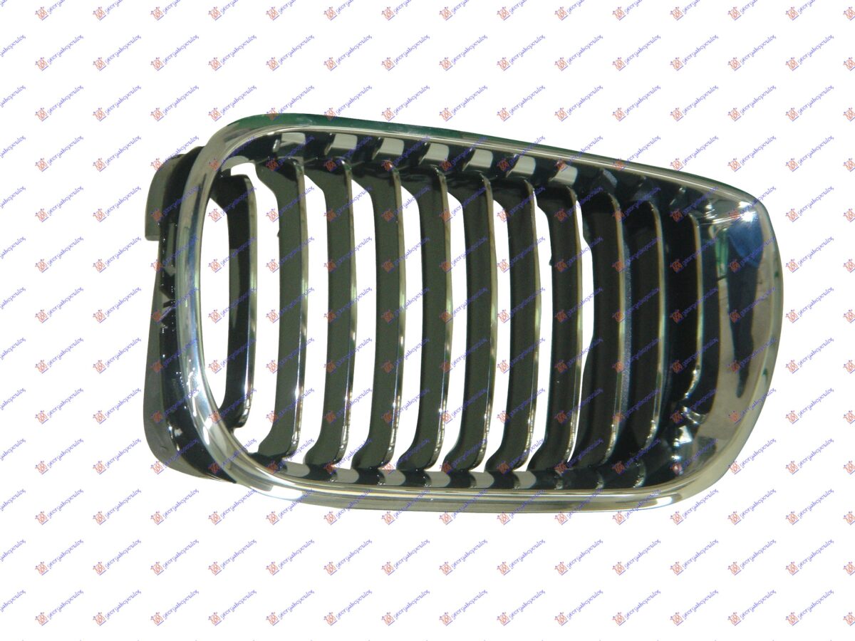 ΚΑΡΔΙΑ ΜΑΣΚΑΣ (ΧΡΩΜΙΟ-ΧΡΩΜΙΟ/ΜΑΥΡΗ) ΑΡ