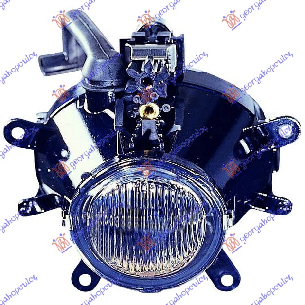 ΠΡΟΒΟΛΕΑΣ ΟΜΙΧΛΗΣ (E) (DEPO)