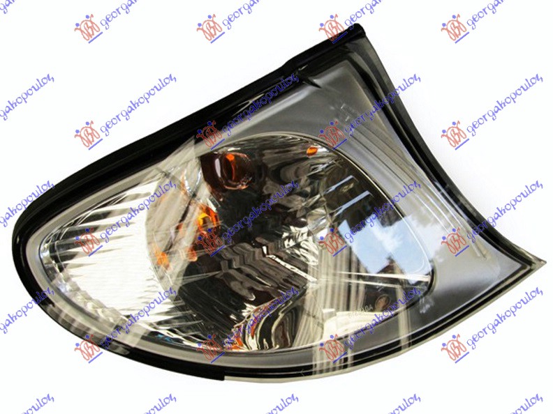 ΓΩΝΙΑ ΦΛΑΣ ΛΕΥΚΗ (ΑΣΗΜΙ ΚΟΡΝΙΖΑ) (E) ΑΡ