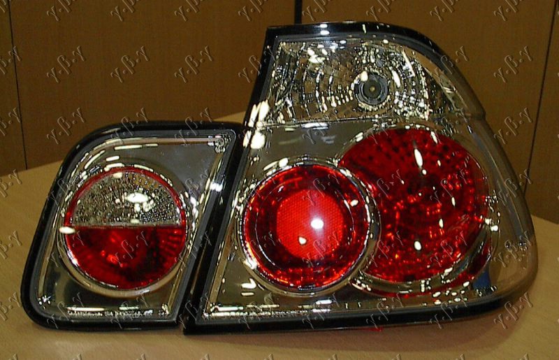 ΦΑΝΟΣ ΠΙΣΩ ΣΕΤ LEXUS