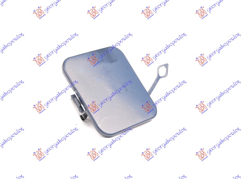 ΚΑΛΥΜΜΑ ΓΑΝΤΖΟΥ ΠΙΣΩ