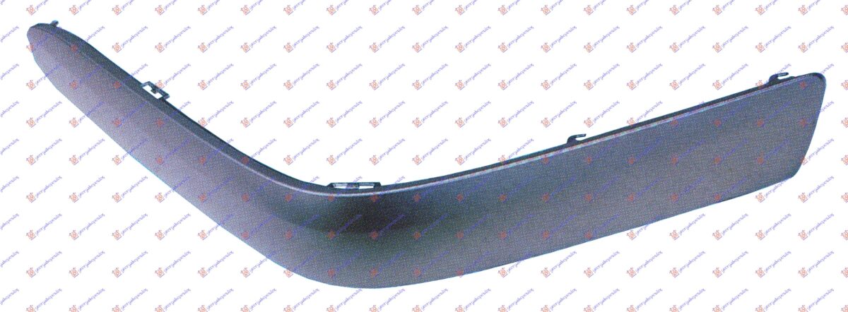 ΦΑΣΑ ΠΡΟΦΥΛΑΚΤΗΡΑ ΕΜΠΡΟΣ ΑΚΡΑΙΑ (ΧΩΡΙΣ ΤΡΥΠΕΣ ΓΙΑ ΧΡΩΜΙΟ) ΔΕΞ