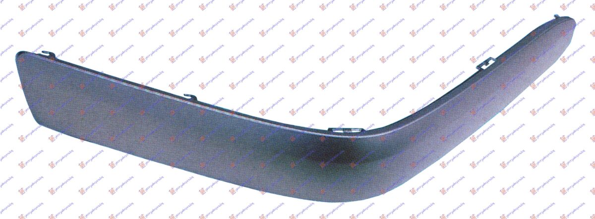 ΦΑΣΑ ΠΡΟΦΥΛΑΚΤΗΡΑ ΕΜΠΡΟΣ ΑΚΡΑΙΑ (ΧΩΡΙΣ ΤΡΥΠΕΣ ΓΙΑ ΧΡΩΜΙΟ) ΑΡ