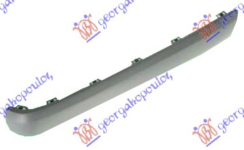 ΦΑΣΑ ΠΡΟΦΥΛΑΚΤΗΡΑ ΠΙΣΩ ΑΚΡΑΙΑ (ΧΩΡΙΣ ΤΡΥΠΕΣ ΓΙΑ ΧΡΩΜΙΟ) ΔΕΞ