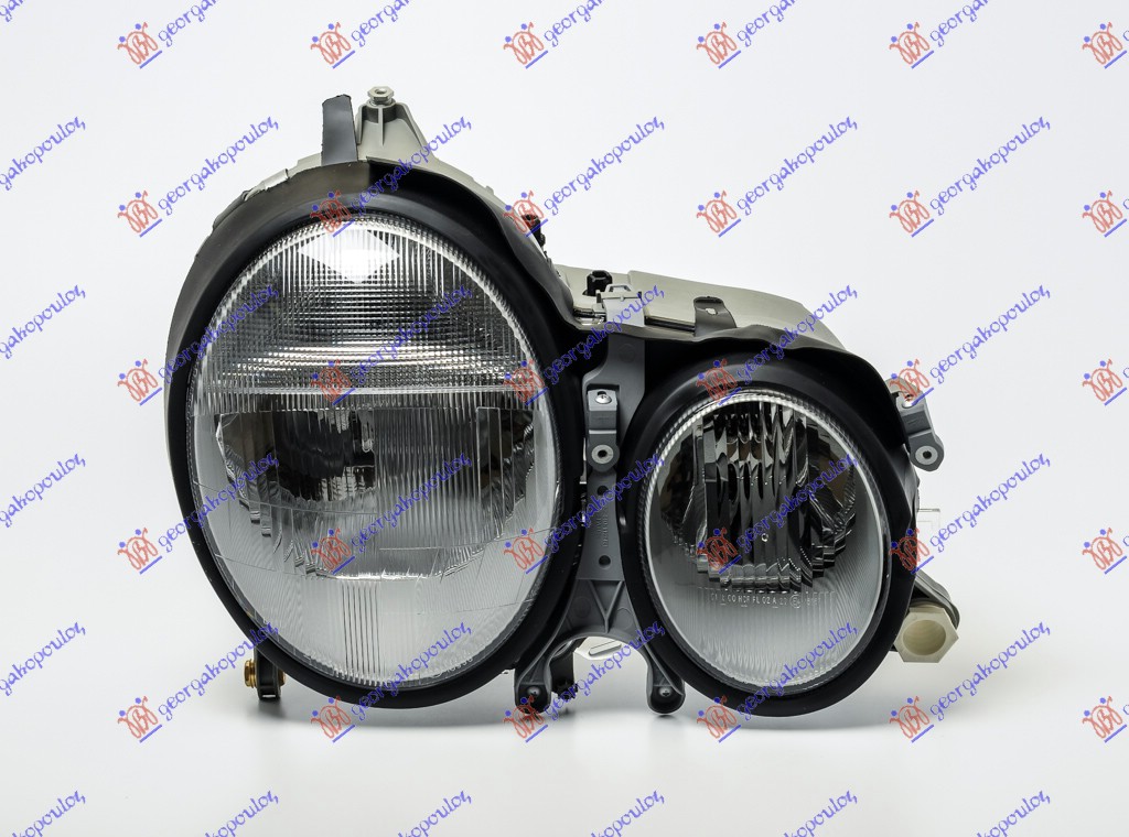 ΦΑΝΟΣ ΕΜΠΡΟΣ ΗΛΕΚΤΡΙΚΟΣ (HELLA) ΔΕΞ