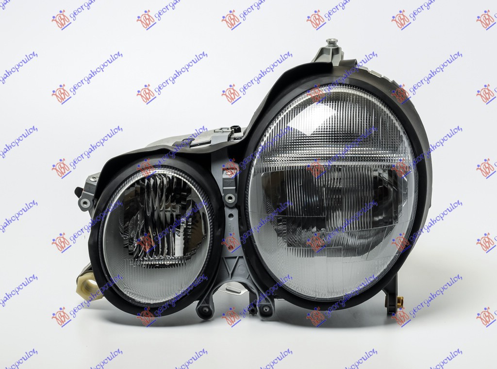 ΦΑΝΟΣ ΕΜΠΡΟΣ ΗΛΕΚΤΡΙΚΟΣ (HELLA) ΑΡ