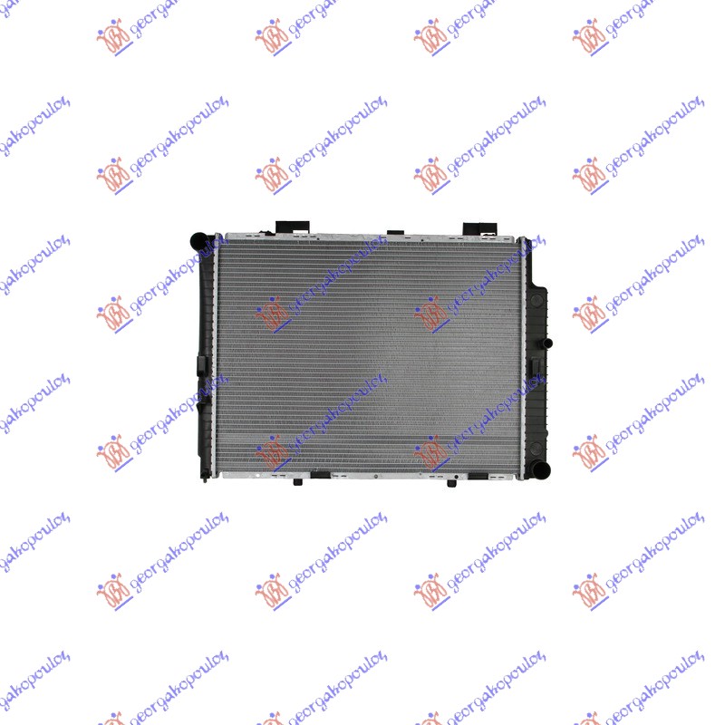 ΨΥΓΕΙΟ 270/320CDI ΜΗΧΑΝΙΚΟ/ΑΥΤΟΜΑΤΟ +/-AC(640x490)) (MAHLE BEHR)