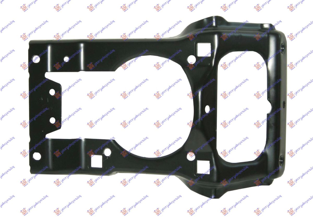 ΤΡΑΒΕΡΣΑ ΜΕΤΩΠΗΣ ΕΓΚΑΡΣΙΑ