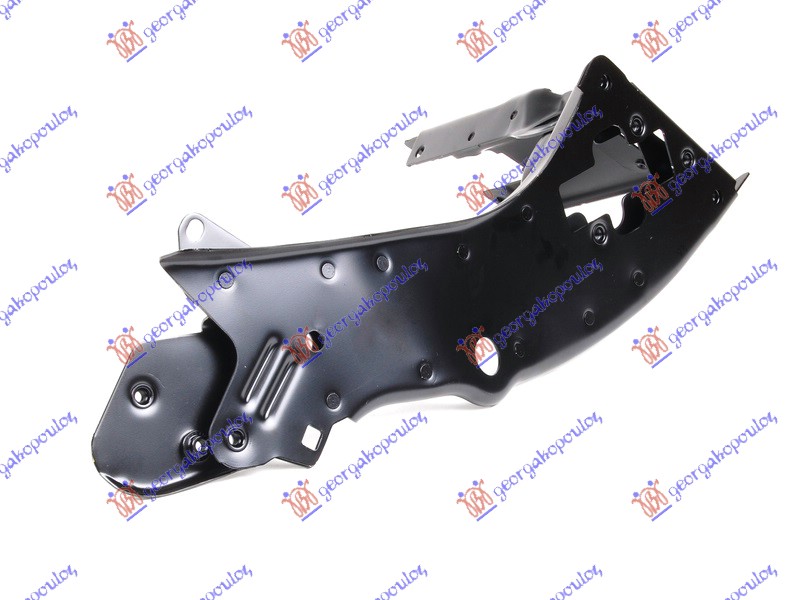 ΦΑΝΟΣΤΑΤΗΣ ΕΜΠΡΟΣ ΜΕΤΑΛΛΙΚΟΣ ΑΝΩ ΔΕΞ