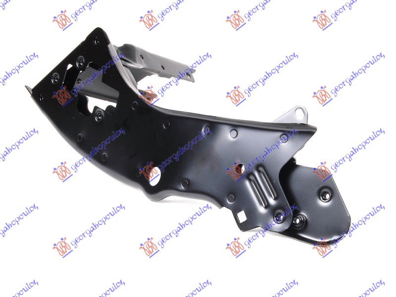 ΦΑΝΟΣΤΑΤΗΣ ΕΜΠΡΟΣ ΜΕΤΑΛΛΙΚΟΣ ΑΝΩ ΑΡ