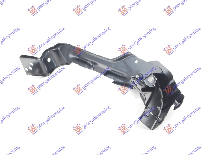 ΦΑΝΟΣΤΑΤΗΣ ΕΜΠΡΟΣ ΜΕΤΑΛΛΙΚΟΣ ΚΑΤΩ ΔΕΞ