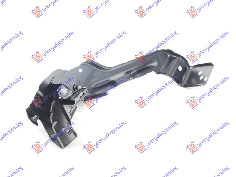 ΦΑΝΟΣΤΑΤΗΣ ΕΜΠΡΟΣ ΜΕΤΑΛΛΙΚΟΣ ΚΑΤΩ ΑΡ