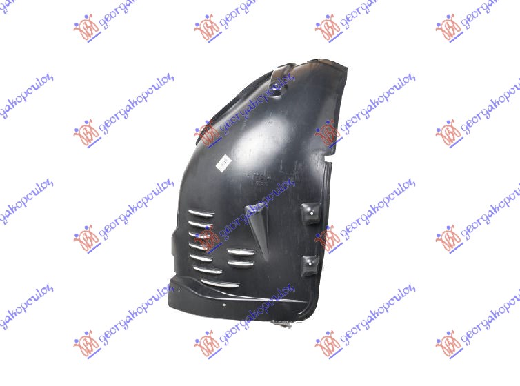 ΘΟΛΟΣ ΕΜΠΡΟΣ ΠΛΑΣΤΙΚΟΣ (ΕΜΠΡΟΣ ΚΟΜΜΑΤΙ) ΑΡ