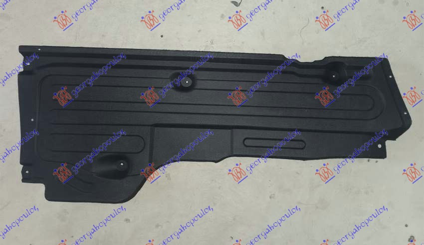 ΠΛΑΣΤΙΚΟ ΚΑΛΥΜΜΑ ΔΑΠΕΔΟΥ ΕΜΠΡΟΣ ΔΕΞ