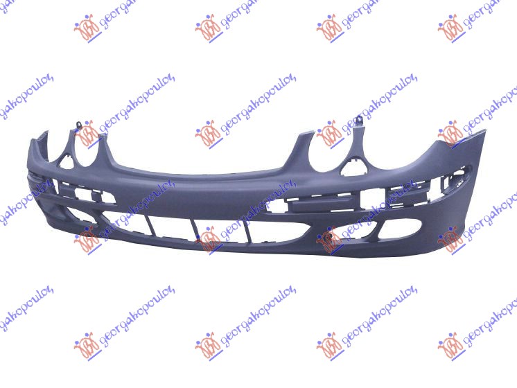 ΠΡΟΦΥΛΑΚΤΗΡΑΣ ΕΜΠΡΟΣ -2006 (CLASSIC-ELEGANCE) (ΜΕ ΤΡΥΠΕΣ ΓΙΑ ΠΙΤΣΙΛΙΣΤΗΡΙΑ)