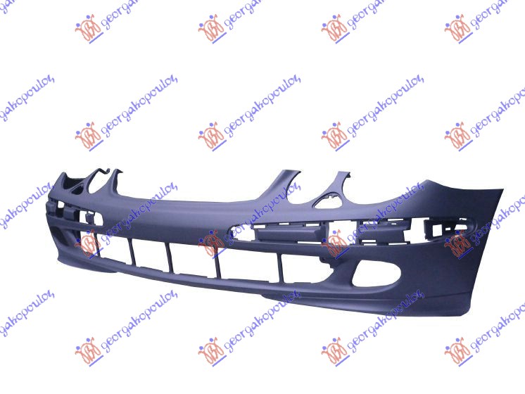 ΠΡΟΦΥΛΑΚΤΗΡΑΣ ΕΜΠΡΟΣ (ΜΕ ΠΙΤΣΙΛΙΣΤΗΡΙΑ) -2006 (AVANTGARDE)