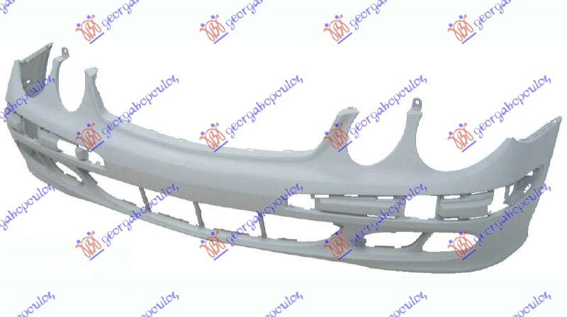 ΠΡΟΦΥΛΑΚΤΗΡΑΣ ΕΜΠΡΟΣ -2006 (CLASSIC-ELEGANCE)