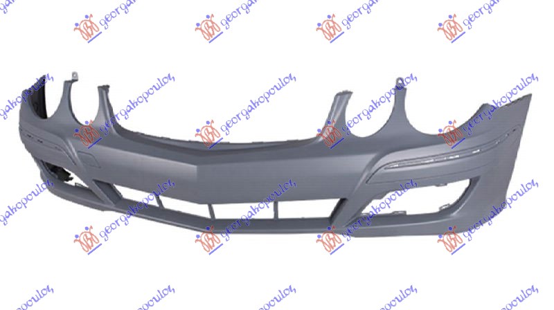 ΠΡΟΦΥΛΑΚΤΗΡΑΣ ΕΜΠΡΟΣ 2006- (ELEGANCE-AVANTARDE)