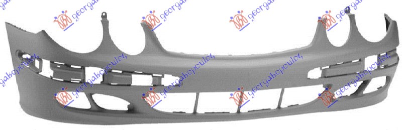 ΠΡΟΦΥΛΑΚΤΗΡΑΣ ΕΜΠΡΟΣ -2006 (CLASSIC-ELEGANCE) (Α ΠΟΙΟΤΗΤΑ)