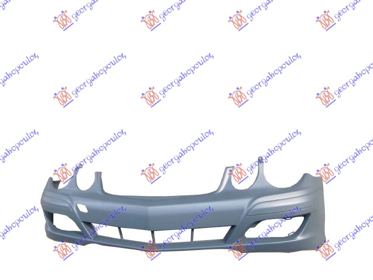 ΠΡΟΦΥΛΑΚΤΗΡΑΣ ΕΜΠΡΟΣ 2006- (CLASSIC)