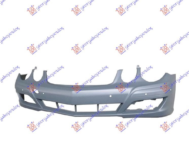 ΠΡΟΦΥΛΑΚΤΗΡΑΣ ΕΜΠΡΟΣ 2006- (CLASSIC) ΒΑΦΟΜΕΝΟΣ (ΜΕ 6 PDC)