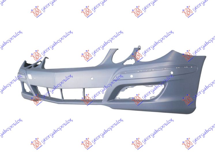 ΠΡΟΦΥΛΑΚΤΗΡΑΣ ΕΜΠΡΟΣ 2006- (ELEGANCE-AVANTARDE) (ΜΕ 4 PDC & ΠΙΤΣΙΛΙΣΤΗΡΙΑ)