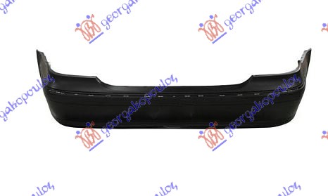 ΠΡΟΦΥΛΑΚΤΗΡΑΣ ΠΙΣΩ 2006- (ELEGANCE - AVANTGARDE)