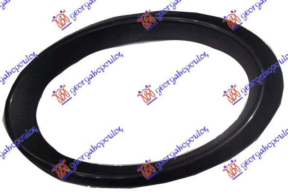 ΠΛΑΙΣΙΟ ΠΡΟΒΟΛΕΑ ΜΑΥΡΟ (CLASSIC/SPORT) 2006- ΑΡ