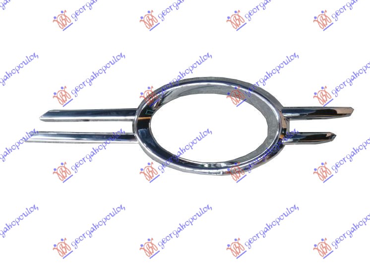 ΠΛΑΙΣΙΟ ΠΡΟΒΟΛΕΑ ΧΡΩΜΙΟ (AVANTGARDE) 2006- ΑΡ