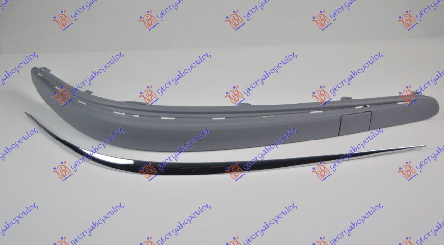 ΦΑΣΑ ΠΡΟΦΥΛΑΚΤΗΡΑ ΕΜΠΡΟΣ ΑΚΡΑΙΑ (ELEG/AVANTG) ΔΕΞ