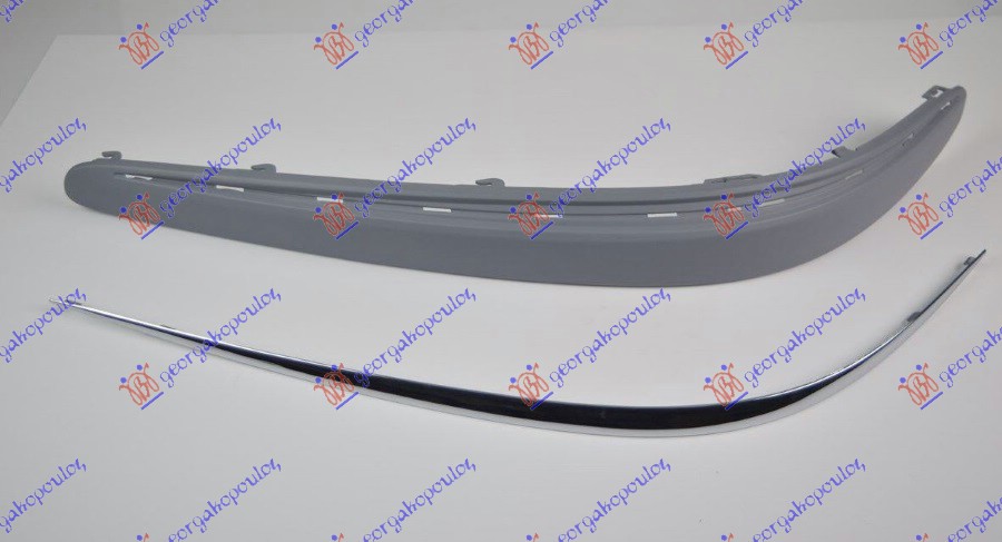 ΦΑΣΑ ΠΡΟΦΥΛΑΚΤΗΡΑ ΕΜΠΡΟΣ ΑΚΡΑΙΑ (ELEG/AVANTG) ΑΡ