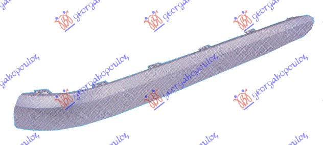 ΦΑΣΑ ΠΡΟΦΥΛΑΚΤΗΡΑ ΠΙΣΩ ΑΚΡΑΙΑ (CLASSIC) ΔΕΞ