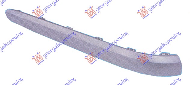 ΦΑΣΑ ΠΡΟΦΥΛΑΚΤΗΡΑ ΠΙΣΩ ΑΚΡΑΙΑ (CLASSIC) ΑΡ