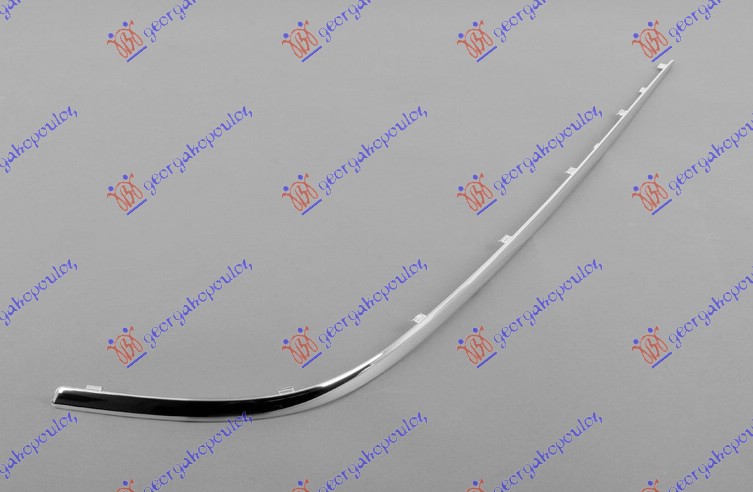 ΧΡΩΜΙΟ ΠΡΟΦΥΛΑΚΤΗΡΑ ΠΙΣΩ S.W. ΔΕΞ