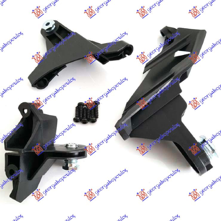 ΣΕΤ ΕΠΙΣΚΕΥΗΣ ΦΑΝΟΥ ΕΜΠΡΟΣ ΔΕΞ