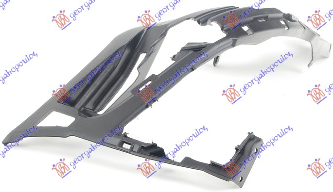 ΠΛΑΣΤΙΚΗ ΕΝΙΣΧΥΣΗ ΠΡΟΦΥΛΑΚΤΗΡΑ ΕΜΠΡΟΣ (E63) ΔΕΞ