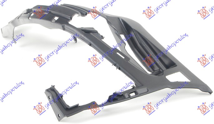 ΠΛΑΣΤΙΚΗ ΕΝΙΣΧΥΣΗ ΠΡΟΦΥΛΑΚΤΗΡΑ ΕΜΠΡΟΣ (E63) ΑΡ