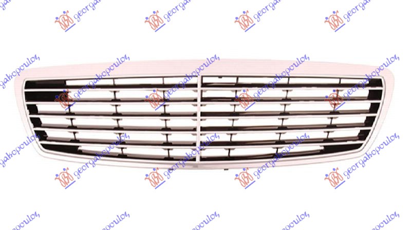 ΜΑΣΚΑ ΚΟΜΠΛΕ ΑVΑNTGΑRDE -2006