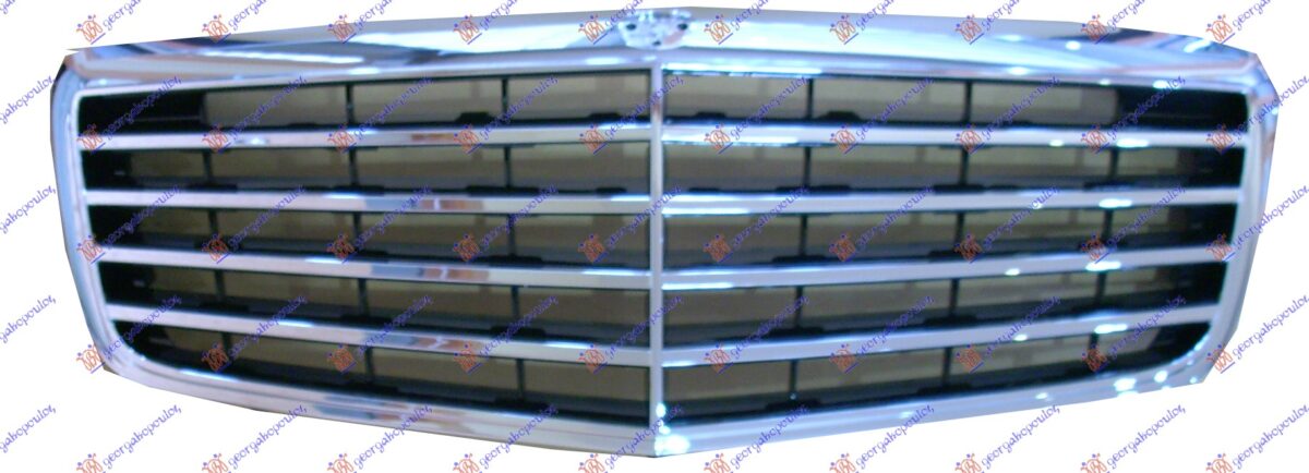 ΜΑΣΚΑ ΧΡΩΜΙΟ-ΜΑΥΡΗ ΚΟΜΠΛΕ 2006- ELEGΑNCE/ΑVΑNGΑRDE