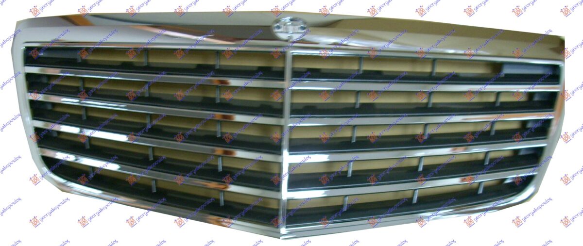 ΜΑΣΚΑ ΧΡΩΜΙΟ-ΑΣΗΜΙ ΚΟΜΠΛΕ 2006-